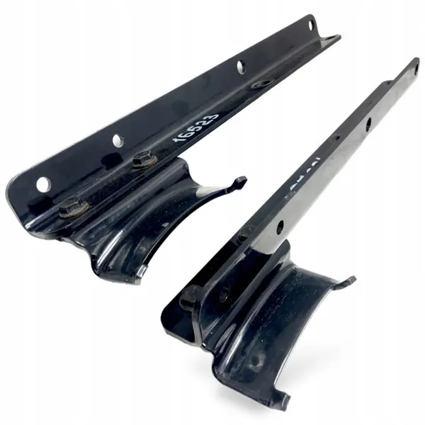 MAN Lufttankhalterung OEM 81.51715-0444 - Gebraucht image 3