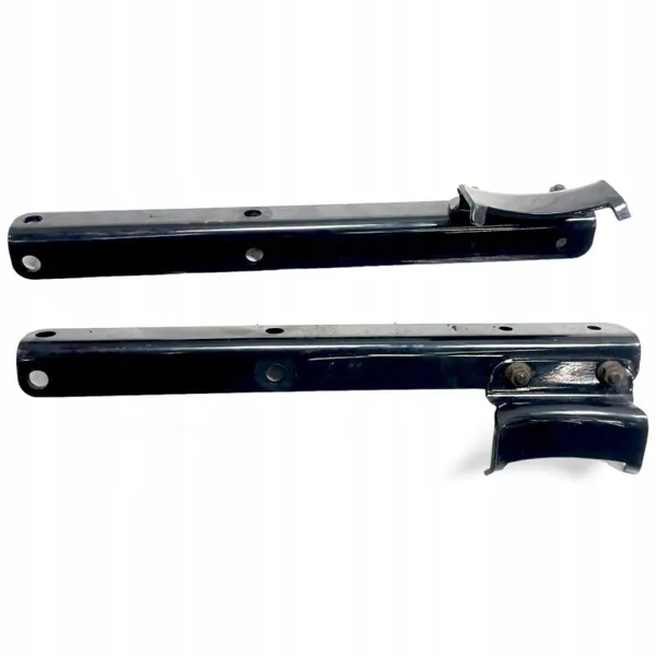 MAN Lufttankhalterung OEM 81.51715-0444 - Gebraucht image 4