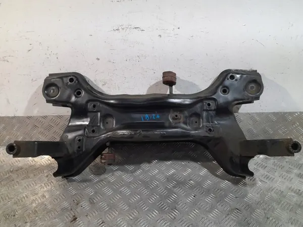 Etukori OEM 6R0199347 VW Polo 6R/6C:lle image 2