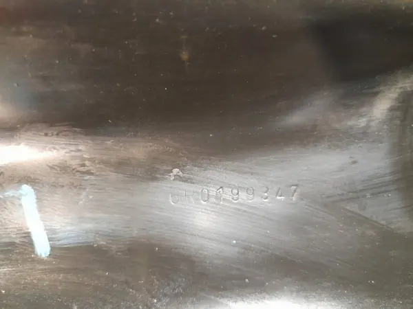 Etukori OEM 6R0199347 VW Polo 6R/6C:lle image 3
