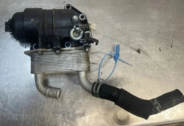Ölfiltergehäuse OEM 26410-2F020 für Kia Sportage IV image 2