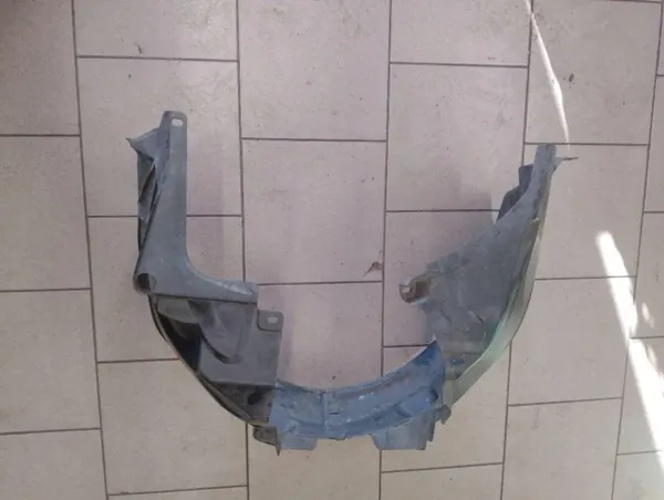 Opel OE 39026893 Pyöränkaari - Käytetty Kunnossa image 2