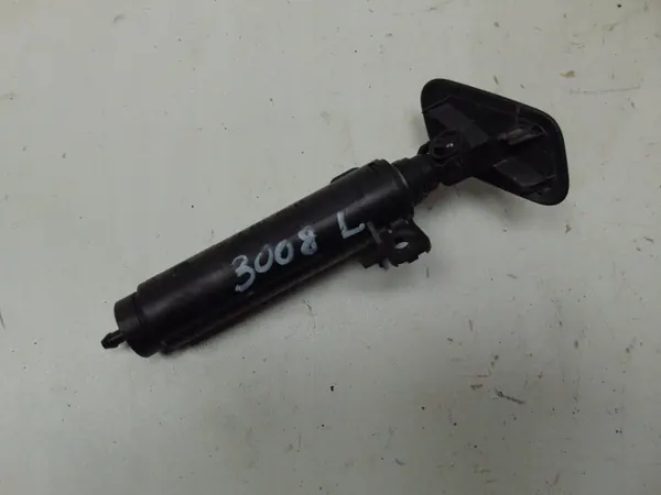 Lava-farol esquerdo OEM 9685172680 para Peugeot 3008 image 4