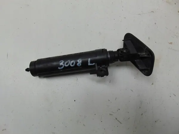 Lava-farol esquerdo OEM 9685172680 para Peugeot 3008 image 5