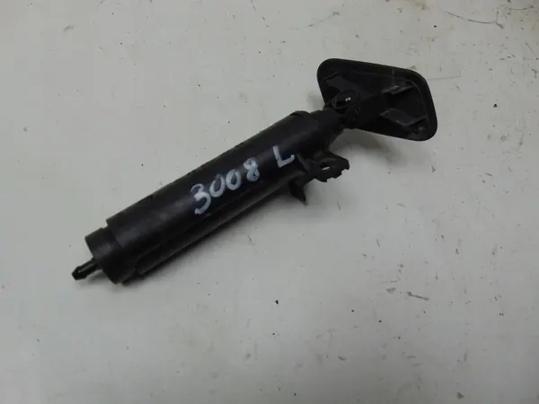 Lava-farol esquerdo OEM 9685172680 para Peugeot 3008 image 6