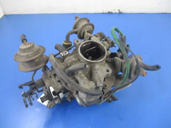 Fiat Cinquecento 900 0.9 Vergaser - Gebrauchtes OEM-Teil image 2