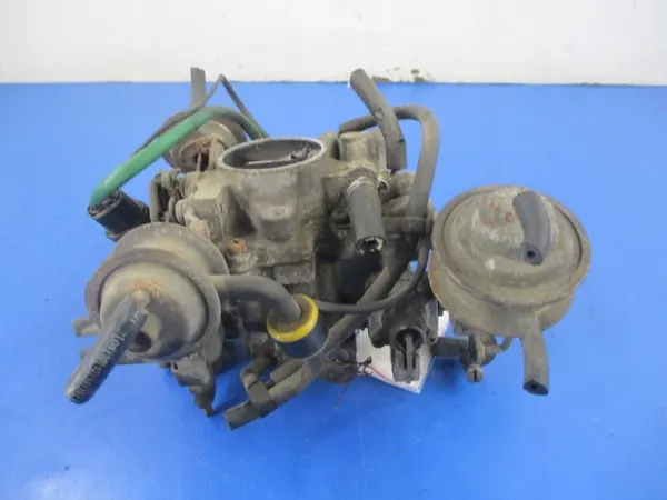 Fiat Cinquecento 900 0.9 Vergaser - Gebrauchtes OEM-Teil image 3