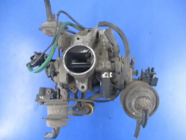 Fiat Cinquecento 900 0.9 Vergaser - Gebrauchtes OEM-Teil image 4