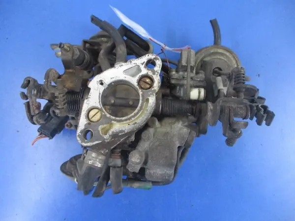 Fiat Cinquecento 900 0.9 Vergaser - Gebrauchtes OEM-Teil image 5