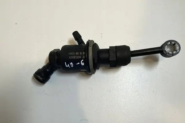 Kytkin sylinteri RENAULT MASTER III 2.3L diesel OEM 8200673234 image 3