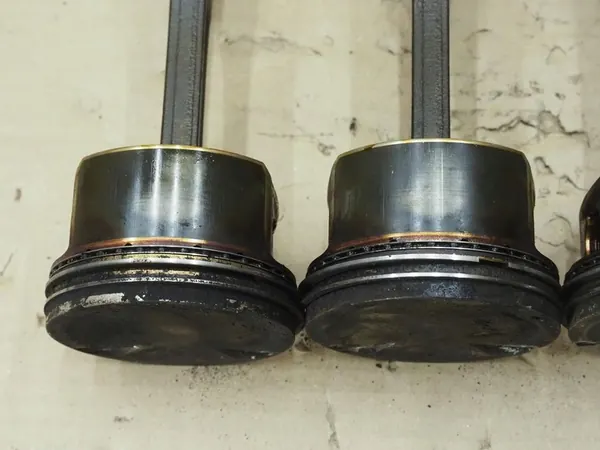 PISTON MERCEDES CLK C209 1.8B KOMPRESOR 271940 image 4