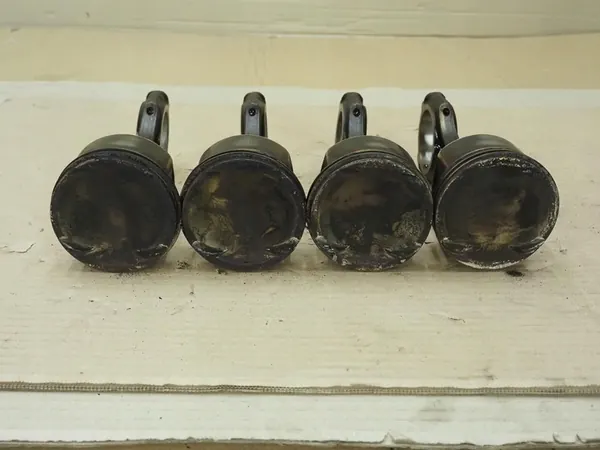 PISTON MERCEDES CLK C209 1.8B KOMPRESOR 271940 image 6