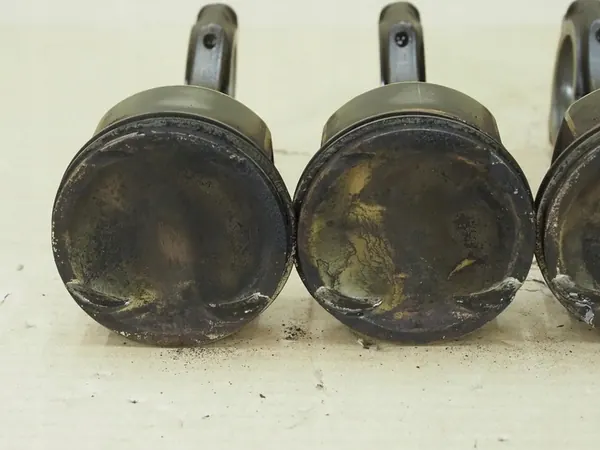 PISTON MERCEDES CLK C209 1.8B KOMPRESOR 271940 image 7