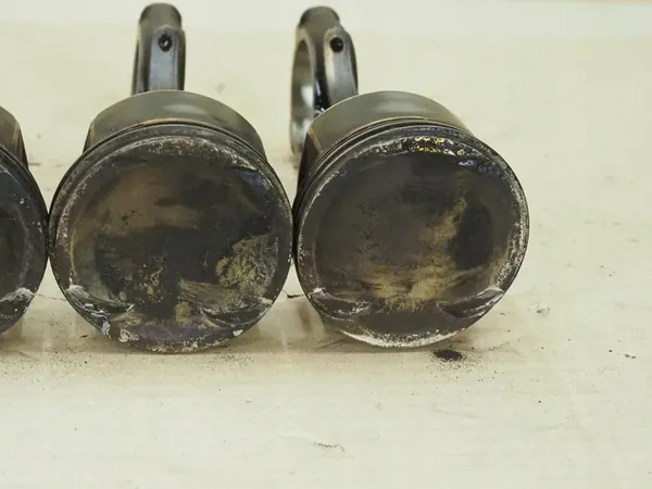 PISTON MERCEDES CLK C209 1.8B KOMPRESOR 271940 image 8