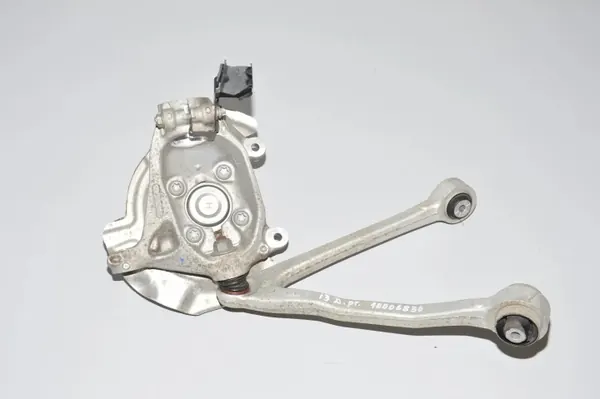 Oikea eturenkaan nivel OEM 6863740 BMW i3 2019 image 2