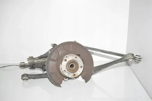 Barra de direção traseira esquerda BMW 3 OEM 6792521 image 2