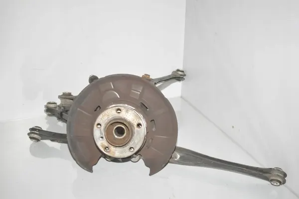 Barra de direção traseira esquerda BMW 3 OEM 6792521 image 3