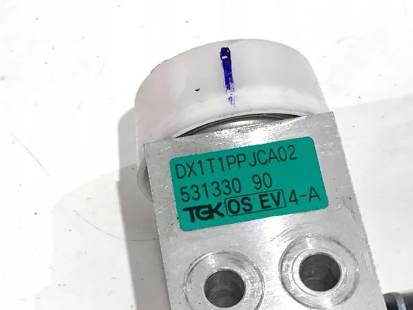 Ilmastointiventtiili OEM DX1T1PPJCA02 Hyundai Kona (SX2) image 4