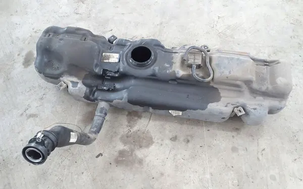 Tanque de combustível Mercedes-Benz Sprinter OEM ARA241448 image 2