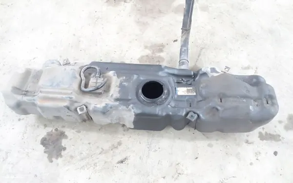 Tanque de combustível Mercedes-Benz Sprinter OEM ARA241448 image 3