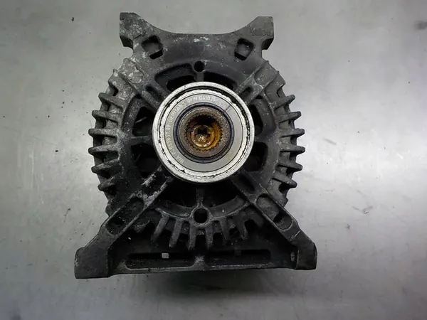 ALTERNATOR MERCEDES-BENZ W169 2.0 CDI A6401540202 image 3