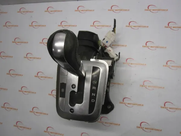 Levier de vitesse Opel Antara 07r OEM S04688 - Occasion image 2