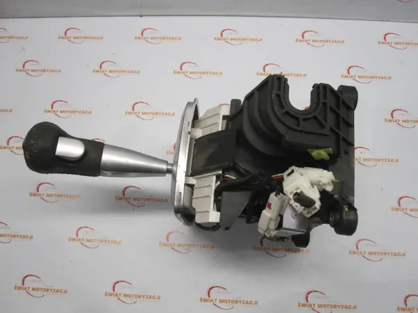 Levier de vitesse Opel Antara 07r OEM S04688 - Occasion image 3