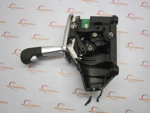 Levier de vitesse Opel Antara 07r OEM S04688 - Occasion image 4
