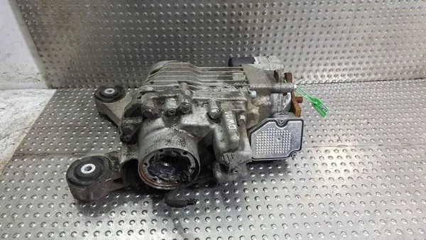 Diferencial trasero Haldex 0AV525010L Golf V A3 8P Altea image 3