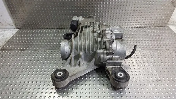 Diferencial trasero Haldex 0AV525010L Golf V A3 8P Altea image 4