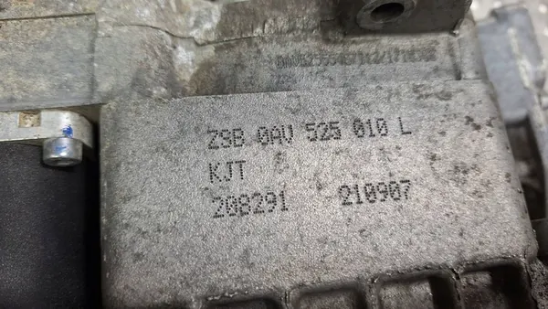 Diferencial trasero Haldex 0AV525010L Golf V A3 8P Altea image 5