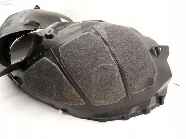 Opel Astra J 2011 Etuvasen lokasuoja 13382121 image 2