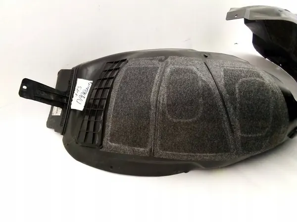 Opel Astra J 2011 Etuvasen lokasuoja 13382121 image 4