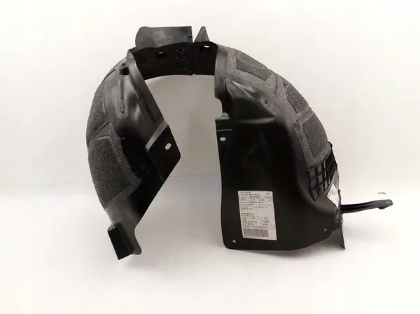 Opel Astra J 2011 Etuvasen lokasuoja 13382121 image 5