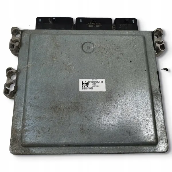 Calculateur Moteur OEM 237108770R pour Renault Captur I 1.2 TCe image 4