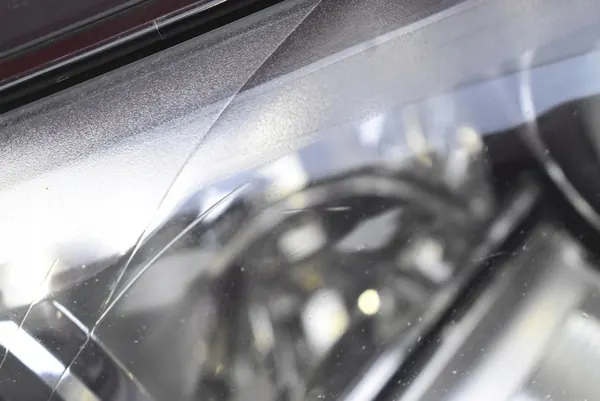 Vasen ajovalaisin Xenon-linssi VW Passat B6 2005-2010 3C0941753G image 10