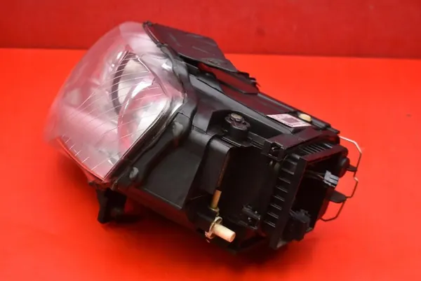 Vasen ajovalaisin Xenon-linssi VW Passat B6 2005-2010 3C0941753G image 7