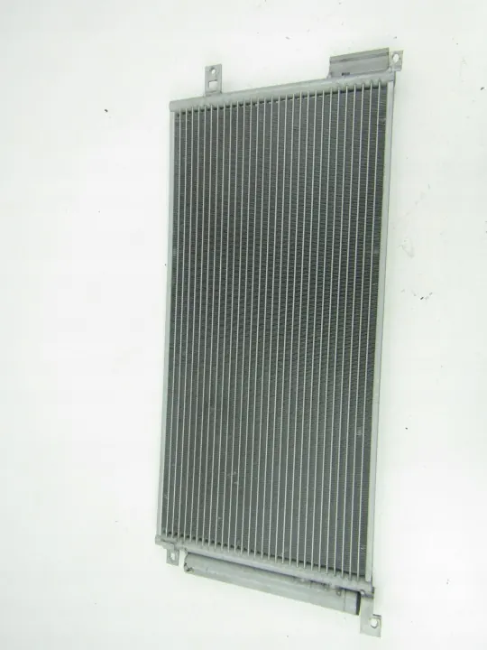 Fiat Bravo II Klimakondensator OEM AK-6-89745 Gebraucht image 2