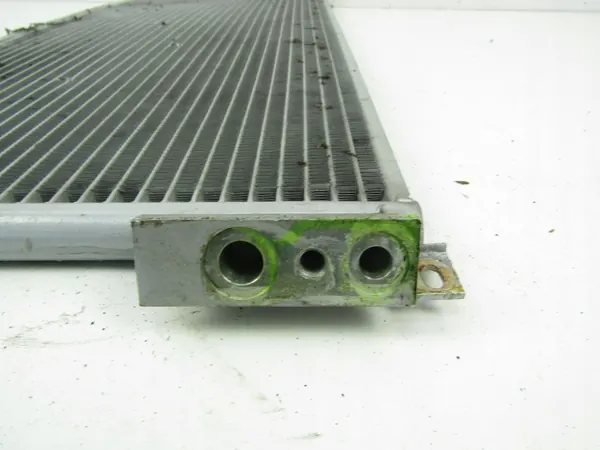 Fiat Bravo II Klimakondensator OEM AK-6-89745 Gebraucht image 4