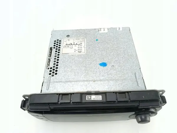 Rádio Display SEAT Ibiza IV OEM 6J1035153H image 7