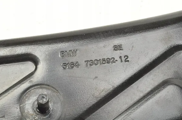 MINI F56 Direction Assistée Avant OEM 7301592 7347596 image 4