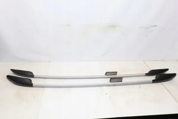 Dacia Logan II Dachträger OEM 101509A1 - Gebraucht image 2