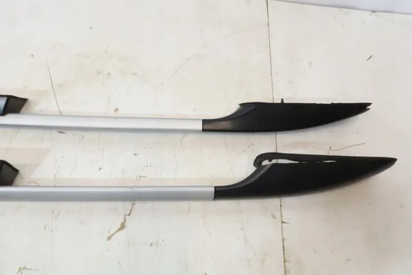 Dacia Logan II Dachträger OEM 101509A1 - Gebraucht image 3