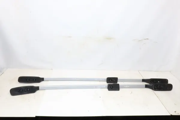 Dacia Logan II Dachträger OEM 101509A1 - Gebraucht image 4