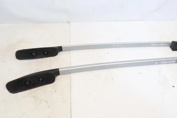 Dacia Logan II Dachträger OEM 101509A1 - Gebraucht image 5
