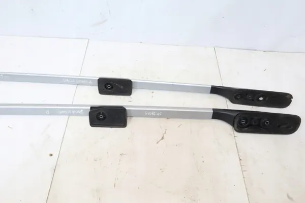 Dacia Logan II Dachträger OEM 101509A1 - Gebraucht image 6