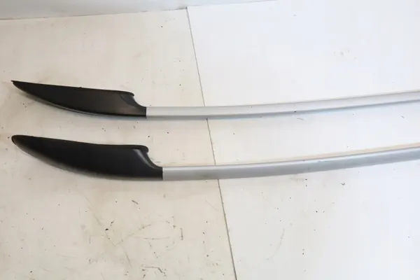 Dacia Logan II Dachträger OEM 101509A1 - Gebraucht image 7
