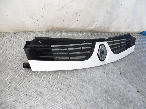 MASTER II Grill Front Bumper 8200426365 image 3