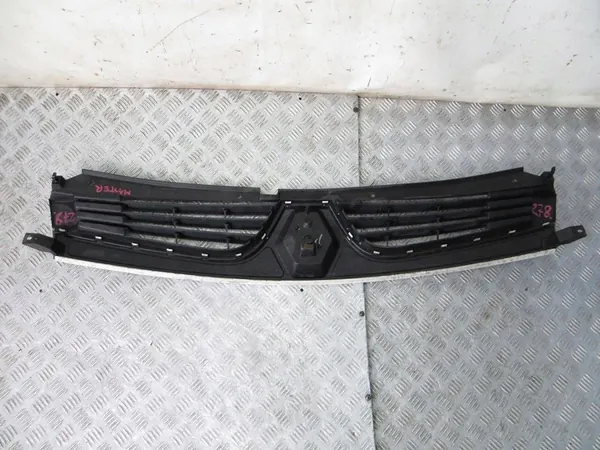 MASTER II Grill Front Bumper 8200426365 image 5