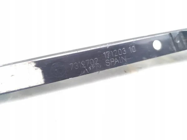 Bisagra superior puerta delantera derecha BMW i8 OEM 7312702 image 7